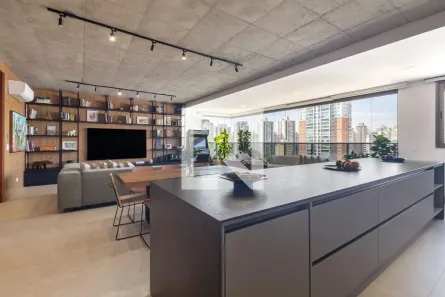 Apartamento com 4 Quartos à venda, 221m² no Perdizes, São Paulo