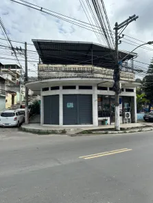 Ponto Comercial para alugar, 62m² no Vila São Luís, Duque de Caxias