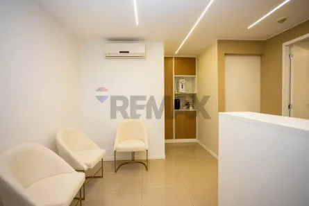 Sala Comercial para alugar, 41m² no Setor de Habitações Individuais Norte, Brasília
