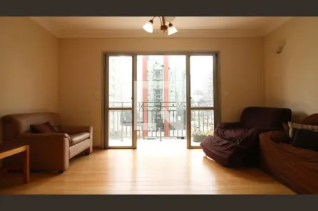Apartamento com 3 Quartos à venda, 105m² no Indianópolis, São Paulo