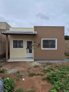 Casa com 1 Quarto à venda, 53m² no Loteamento Residencial Mirante do Parque, Cuiabá