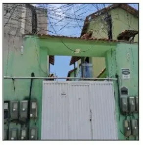 Casa com 2 Quartos à venda, 50m² no Colubande, São Gonçalo