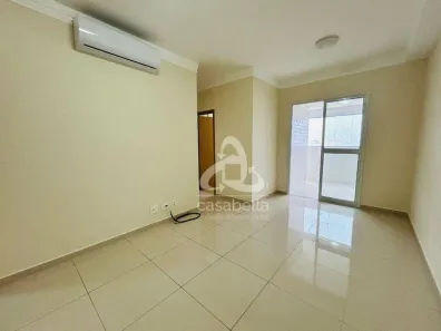 Apartamento com 3 Quartos à venda, 83m² no Boqueirão, Santos