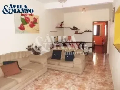 Sobrado com 3 Quartos à venda, 460m² no Alto da Mooca, São Paulo