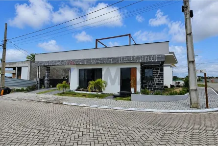Casa de Condomínio com 3 Quartos à venda, 276m² no Jacumã, Conde