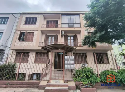 Apartamento com 3 Quartos para alugar, 85m² no Santana, Porto Alegre