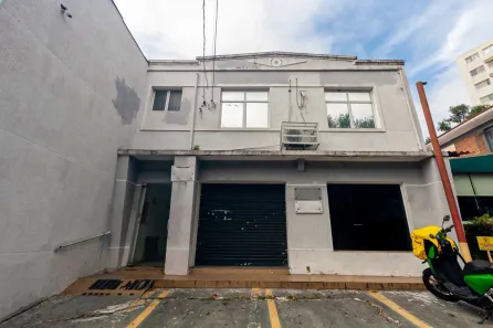Ponto Comercial para alugar, 180m² no Alto da Lapa, São Paulo