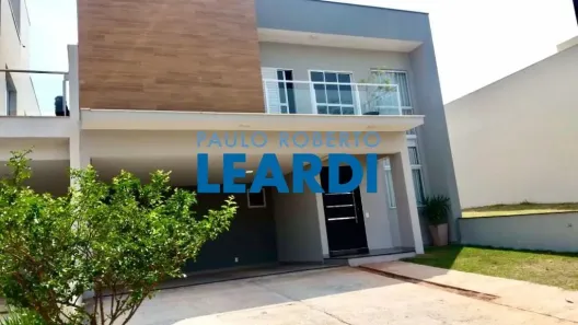 Casa de Condomínio com 3 Quartos para alugar, 235m² no Roncáglia, Valinhos