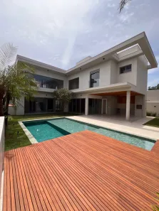 Casa de Condomínio com 4 Quartos à venda, 335m² no Parque Villa dos Pinheiros, Indaiatuba