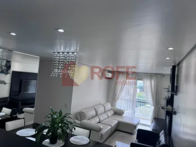 Apartamento com 2 Quartos para alugar, 74m² no Vila Clementino, São Paulo