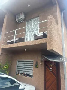 Casa com 3 Quartos à venda, 110m² no Jardim São José, São Roque