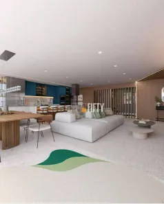 Apartamento com 3 Quartos à venda, 198m² no Jardim das Acácias, São Paulo