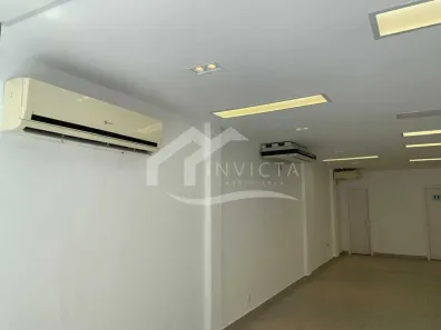 Ponto Comercial à venda, 337m² no Botafogo, Rio de Janeiro