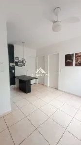 Apartamento com 2 Quartos à venda, 48m² no Parque Residencial Lagoinha, Ribeirão Preto