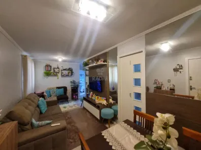 Apartamento com 3 Quartos à venda, 75m² no São Bernardo, Campinas