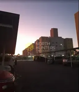 Apartamento com 2 Quartos à venda, 51m² no Vila Nova, Joinville