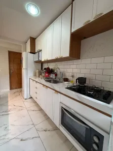 Apartamento com 3 Quartos à venda, 63m² no Rio Branco, Cariacica