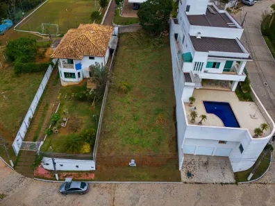 Lote/Terreno à venda, 560m² no Granville, Juiz de Fora
