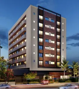 no Petrópolis, Porto Alegre