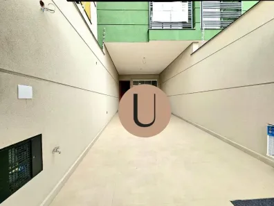 Sobrado com 3 Quartos à venda, 115m² no Vila Paulicéia, São Paulo