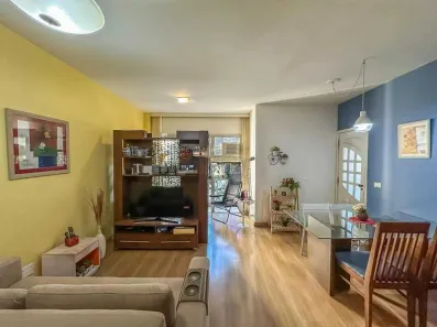 Apartamento com 2 Quartos à venda, 84m² no Botafogo, Rio de Janeiro