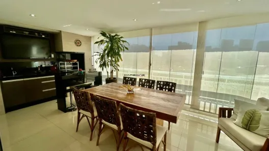Apartamento com 3 Quartos à venda, 103m² no Mooca, São Paulo