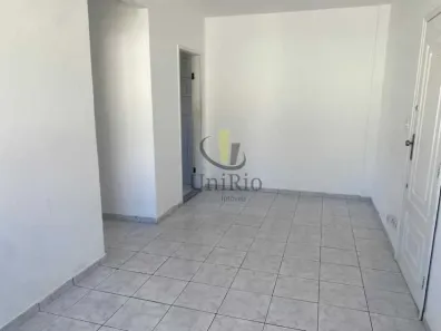 Apartamento com 1 Quarto à venda, 40m² no Pechincha, Rio de Janeiro