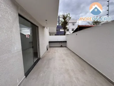 Apartamento com 3 Quartos à venda, 75m² no Itapoã, Belo Horizonte