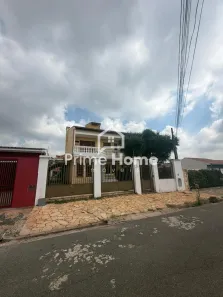 Sobrado com 3 Quartos à venda, 288m² no Jardim Santa Genebra, Campinas