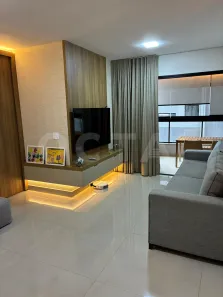 Apartamento com 3 Quartos à venda, 96m² no Centro, Uberlândia