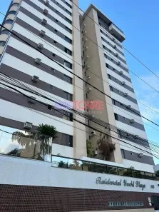 Apartamento com 2 Quartos à venda, 99m² no Cidade Nova, Ilhéus