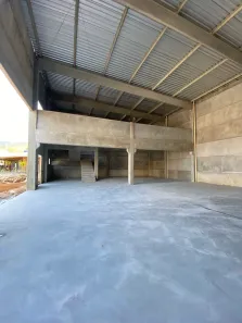 Galpão/Depósito/Armazém para alugar, 448m² no Nova Esperança, Balneário Camboriú