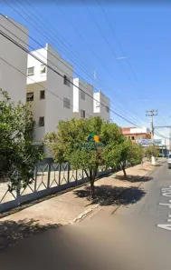 Apartamento com 2 Quartos à venda, 49m² no Parque Novo Mundo, Americana