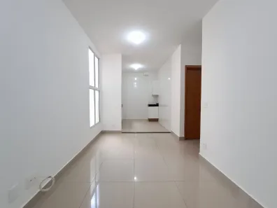 Apartamento com 2 Quartos à venda, 43m² no Jardim Campo Belo, Limeira