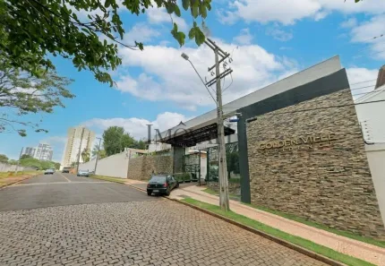 Casa de Condomínio com 4 Quartos à venda, 200m² no Alto da Colina, Londrina