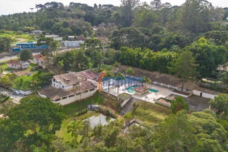 Lote/Terreno à venda, 7067m² no Centro, Quatro Barras