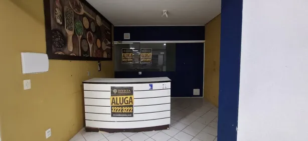 Ponto Comercial para alugar, 20m² no Centro, Florianópolis
