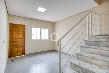 Casa com 4 Quartos à venda, 100m² no Vila Talarico, São Paulo