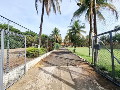 Fazenda/Sítio com 3 Quartos à venda, 1065m² no Recreio das Acácias, Ribeirão Preto