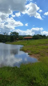 Fazenda/Sítio à venda, 32m² no , Bela Vista de Goiás
