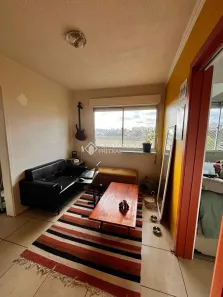 Apartamento com 1 Quarto à venda, 32m² no Santo Antônio, Porto Alegre