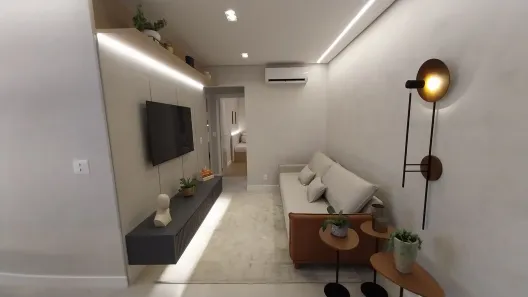 Apartamento com 3 Quartos à venda, 85m² no Jardim Sul, São José dos Campos