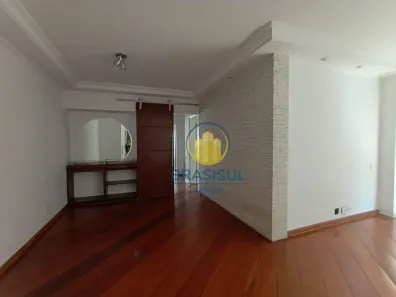 Apartamento com 3 Quartos à venda, 116m² no Moema, São Paulo