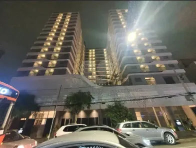 Apartamento com 1 Quarto à venda, 27m² no Pinheiros, São Paulo