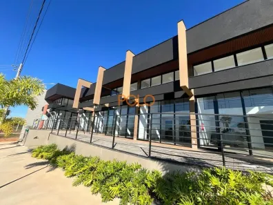 Ponto Comercial para alugar, 47m² no Jardim Sul, Uberlândia