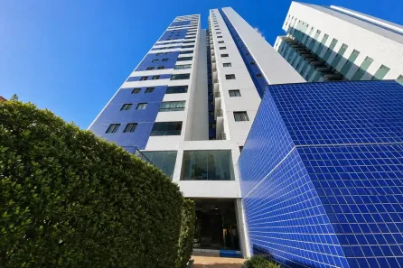 Apartamento com 3 Quartos para alugar, 67m² no Pina, Recife