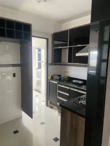 Apartamento com 3 Quartos à venda, 122m² no Chácara Belenzinho, São Paulo