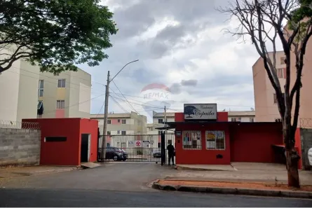 Apartamento com 2 Quartos à venda, 1000m² no Jardim Carandá, Sorocaba