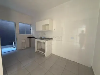 Casa com 1 Quarto para alugar, 23m² no Jardim Satélite, São José dos Campos