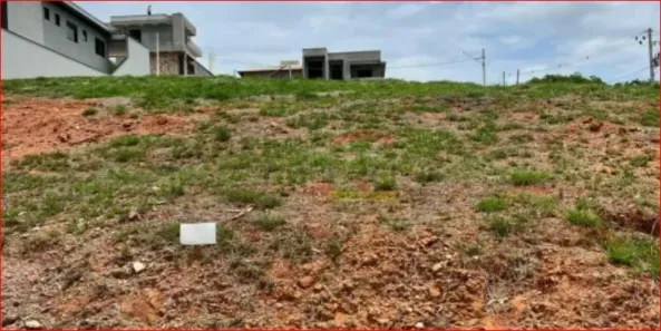 Lote/Terreno à venda, 402m² no Marmeleiro, Atibaia